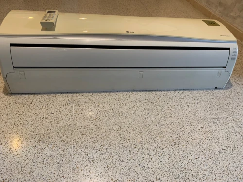 Unité intérieure LG 18000 BTU 