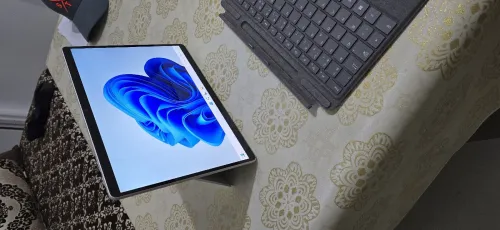Surface pro 9