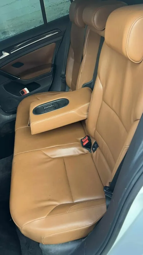Volkswagen Golf 7 2018 Carat plus