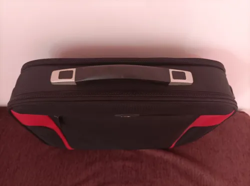 Cartable PC et Cartable en cuir 