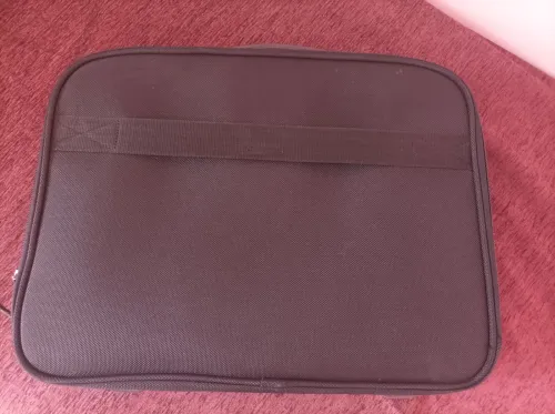 Cartable PC et Cartable en cuir 