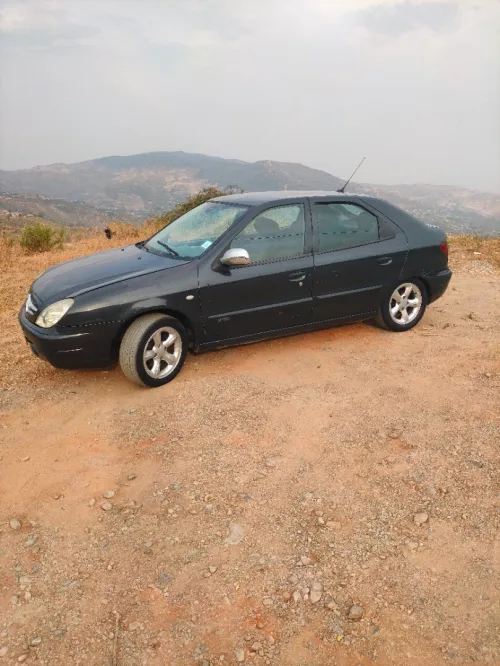 Citroen Xsara 2003 