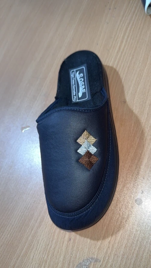 Pantoufles prix gros (jemla)