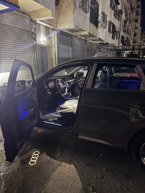 Audi Q3 2026 1.5