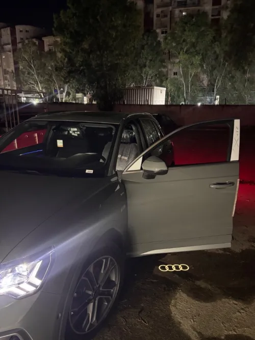 Audi Q3 2026 1.5