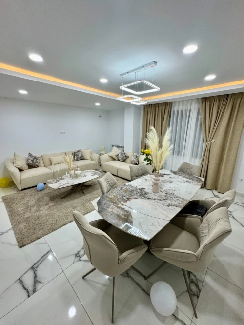 Vente Appartement F4 Alger Cheraga