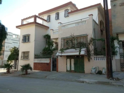 Vente Villa Batna Batna