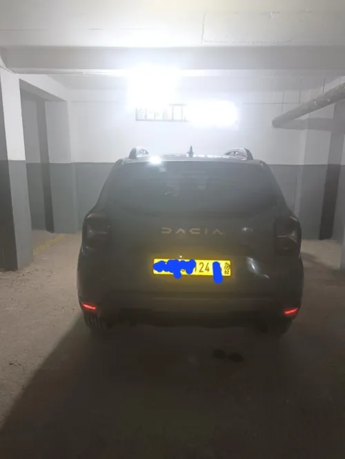 Dacia Duster 2024 