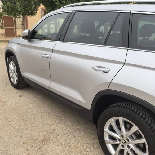Skoda kodiaq 2024 Skoda Kodiaq 1.5 TSI DSG