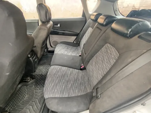 Kia Ceed 2009 Ceed