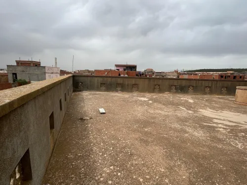 Vente Villa Bordj Bou Arreridj Bir kasdali
