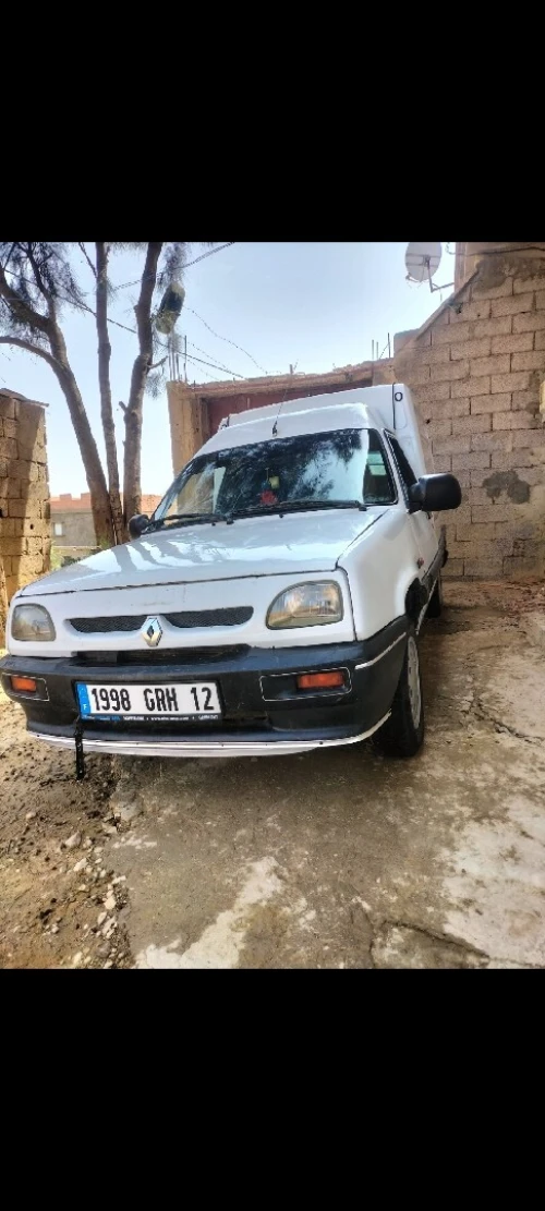 Renault Express 1997 Express