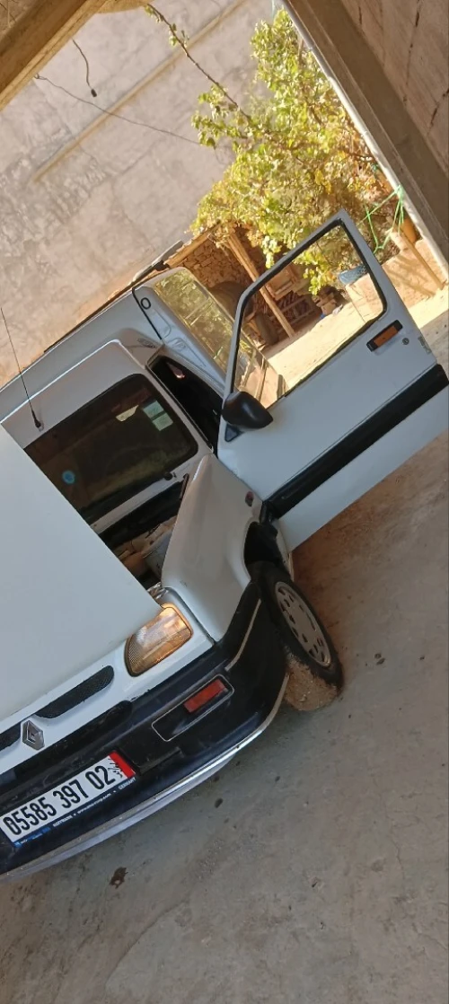 Renault Express 1997 Express
