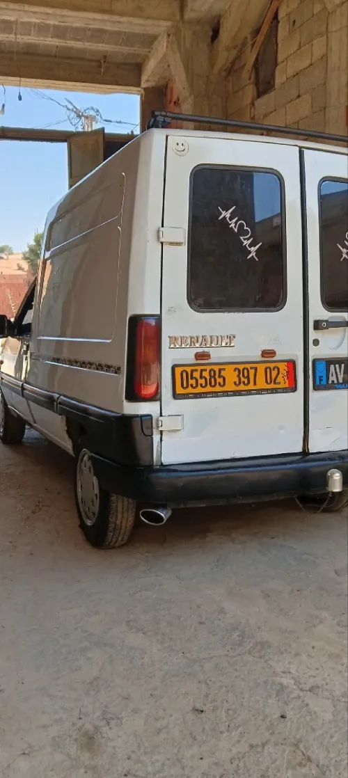 Renault Express 1997 Express