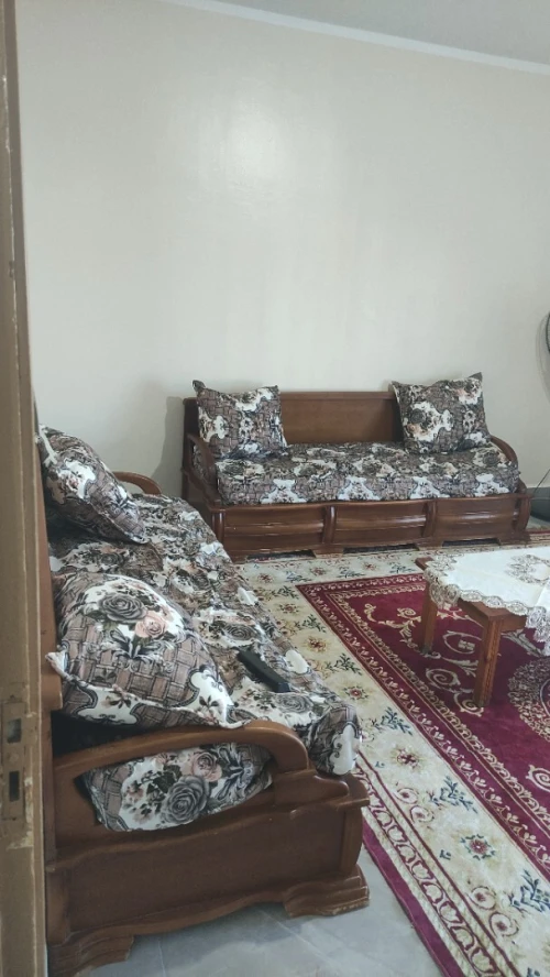 Location vacances Appartement F3 Annaba Annaba