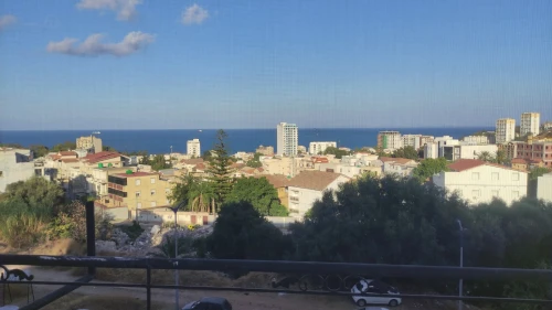 Location vacances Appartement F3 Annaba Annaba