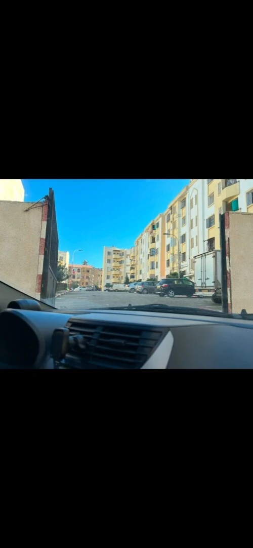 Vente Appartement F3 Tipaza Khemisti