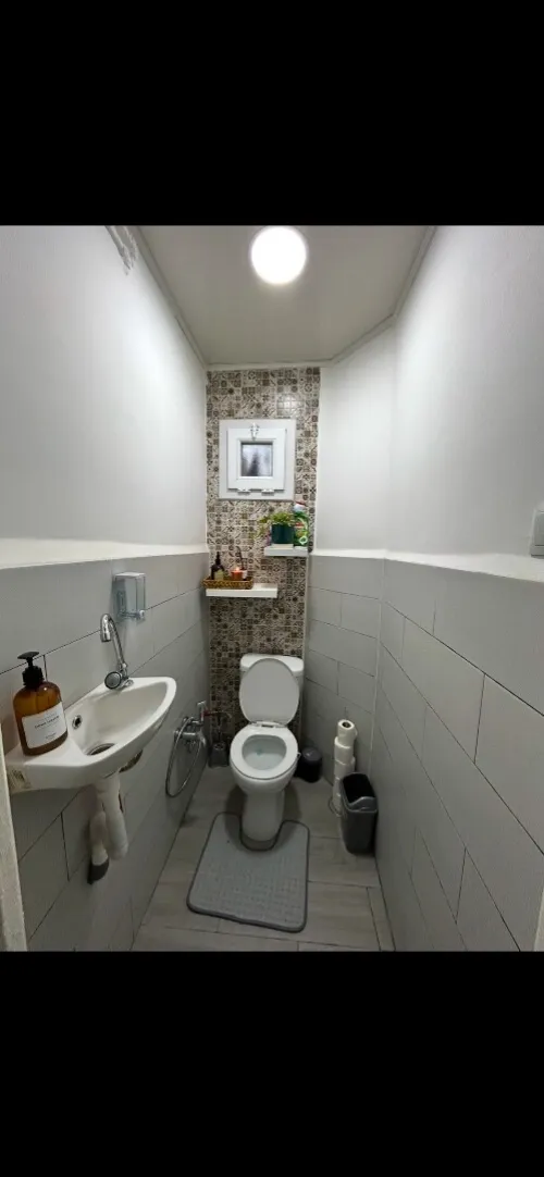 Vente Appartement F3 Tipaza Khemisti