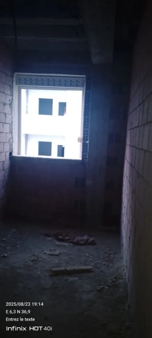 Vente Appartement F4 Constantine El khroub