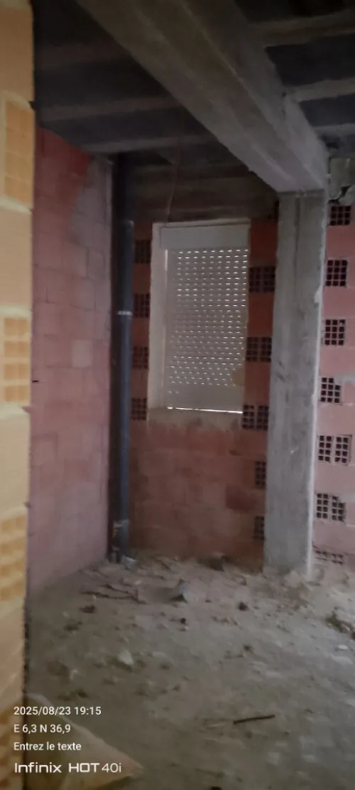 Vente Appartement F4 Constantine El khroub