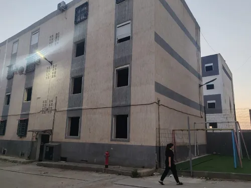 Vente Appartement F4 Constantine El khroub