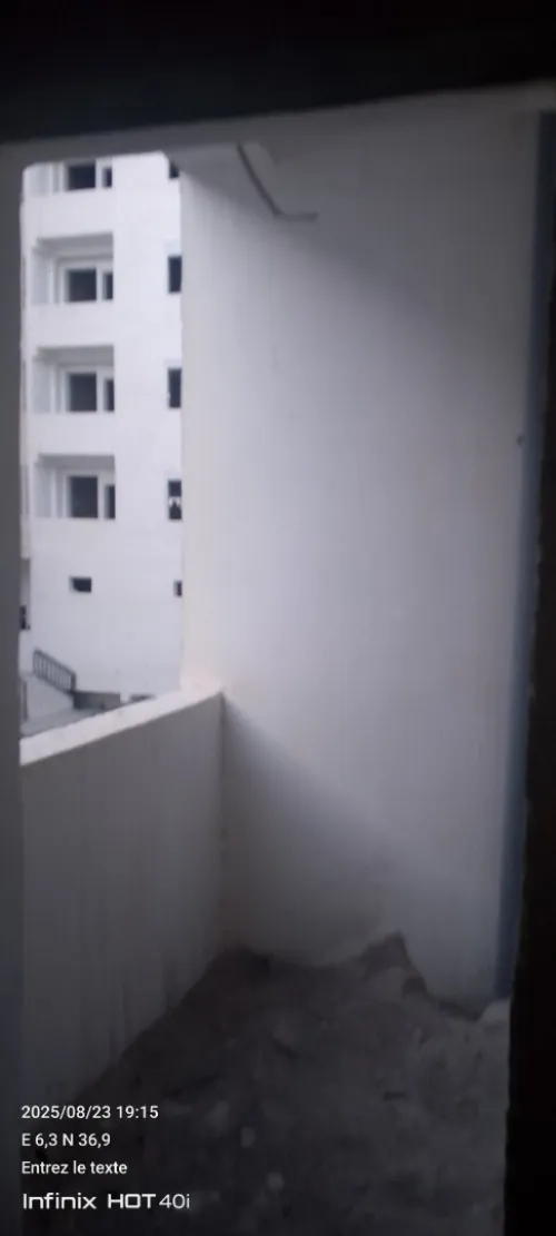 Vente Appartement F4 Constantine El khroub