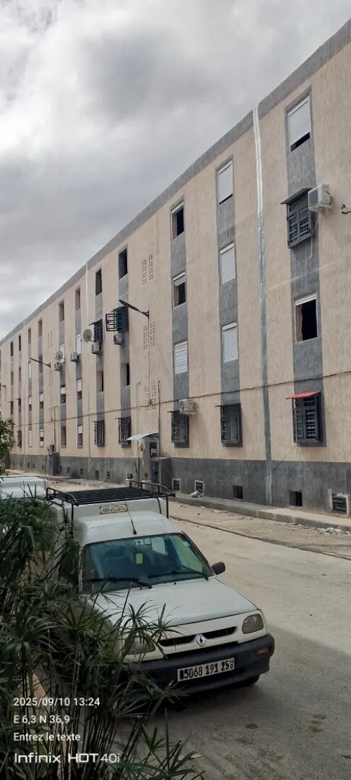 Vente Appartement F4 Constantine El khroub
