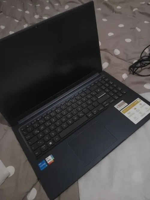 Laptop asus vivobook, laptop hp elitebook
