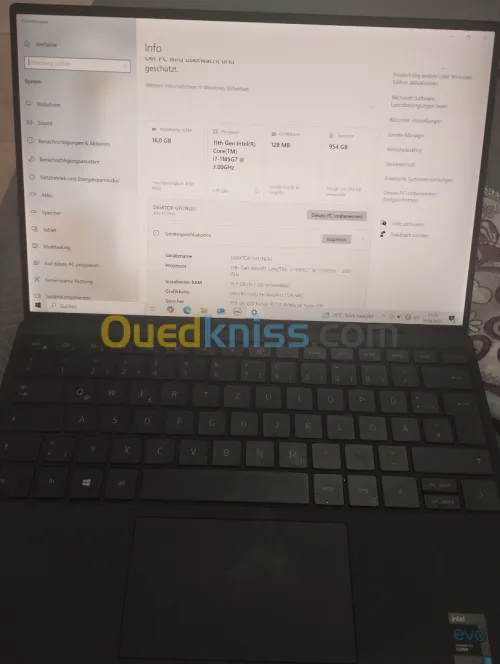 dell xps