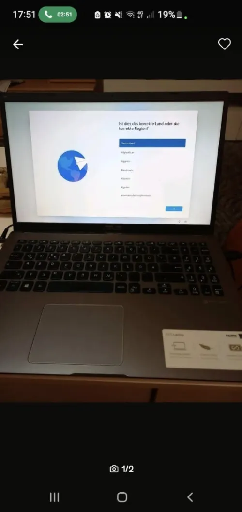 asus