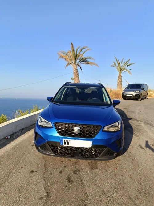 Seat Arona 2024 Style plus