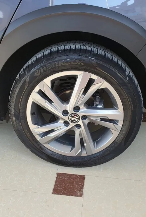 Volkswagen Taigo 2024 R-Line