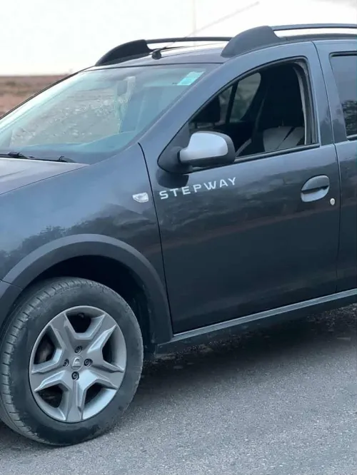 Dacia Sandero 2018 Stepway