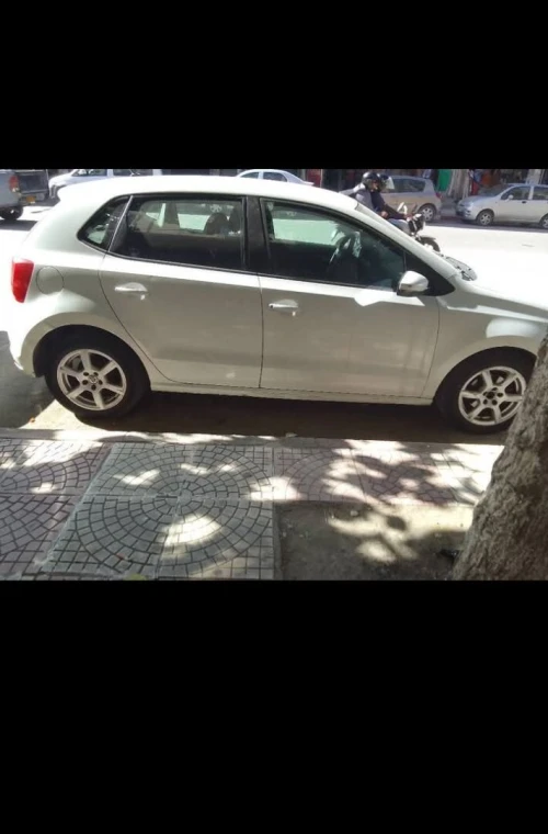 Volkswagen Polo 2015 Polo
