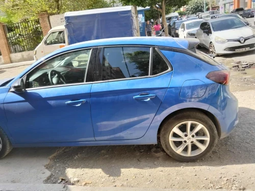 Opel Corsa 2023 