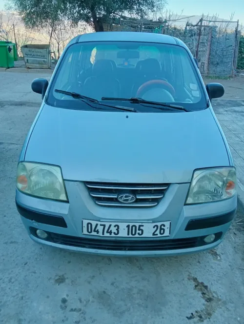 Hyundai Atos 2005 Atos