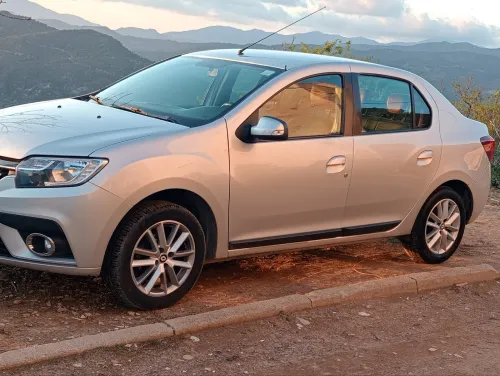Renault Symbol 2021 Symbol