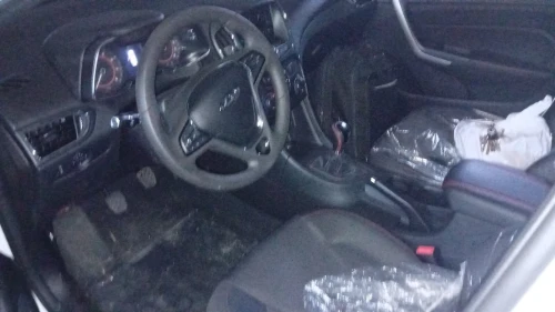 Chery Arrizo 5 2026 Comfort