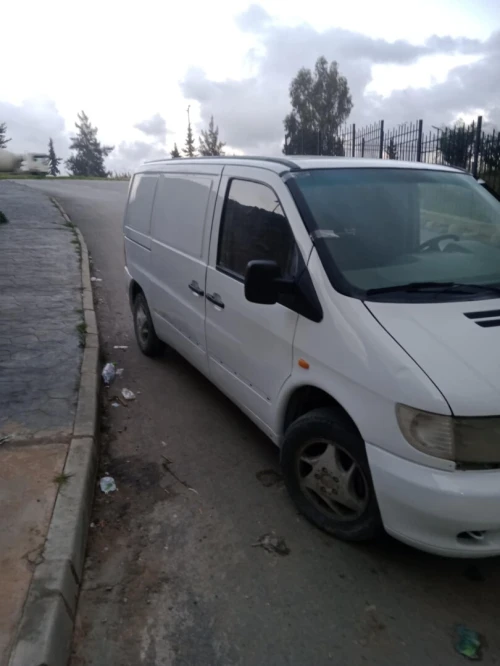 Mercedes Vito 1999