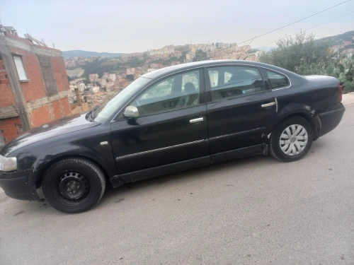 Volkswagen Passat 1999 Passat