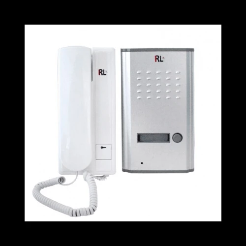 interphone 1etage avec serrure electrique 12volt