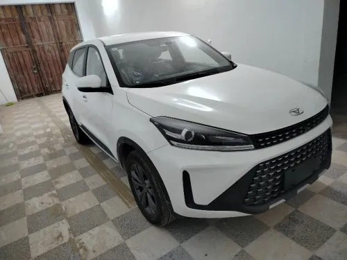 Kaiyi X3 Pro  2025 