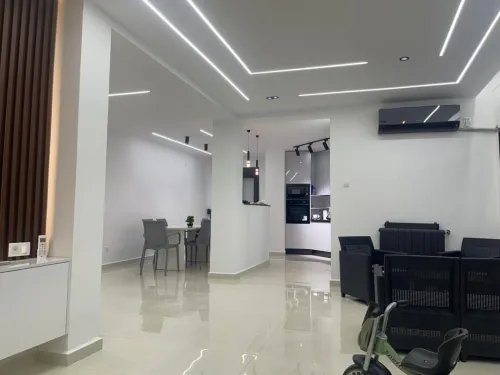Vente Appartement F4 Jijel Jijel