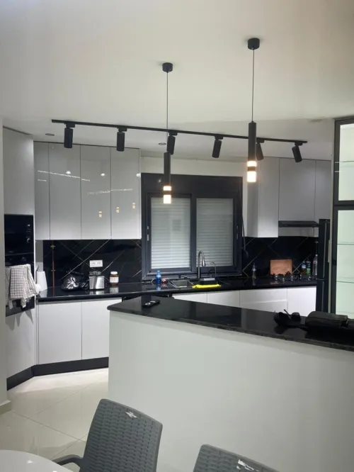 Vente Appartement F4 Jijel Jijel