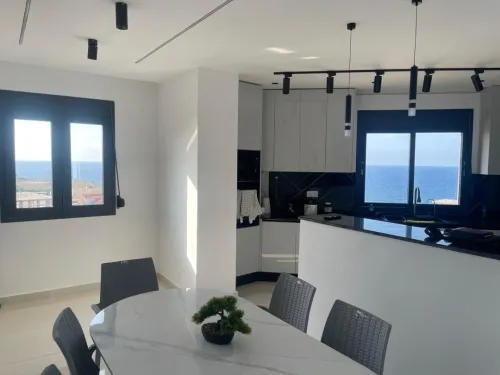 Vente Appartement F4 Jijel Jijel