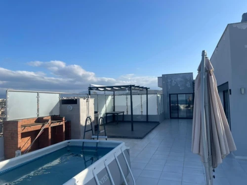 Vente Appartement F4 Jijel Jijel