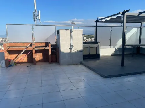 Vente Appartement F4 Jijel Jijel