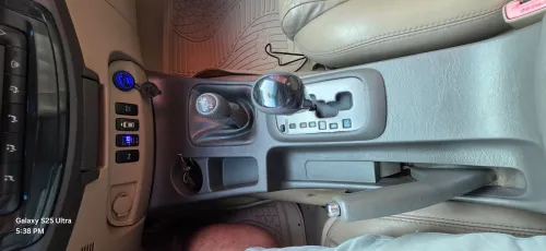 Toyota Fortuner 2014 Fortuner