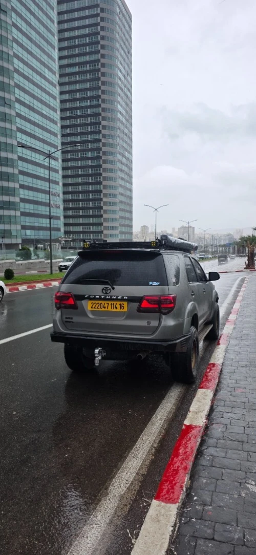 Toyota Fortuner 2014 Fortuner