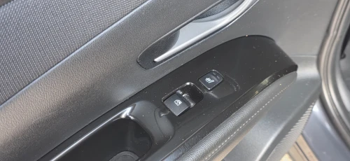 Hyundai Tucson 2024 Hybride
